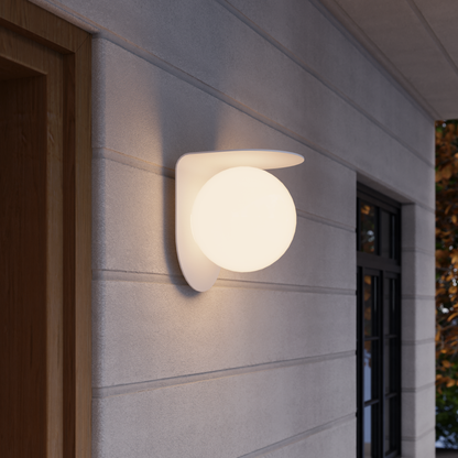 Luminaire mural • Alto III • 17226  • 100% fait au Québec • Snoc