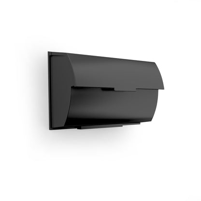 Oxford - Boîte aux lettres horizontale - 1796