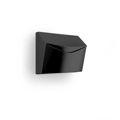 New York • Boîte aux lettres horizontale [1798]