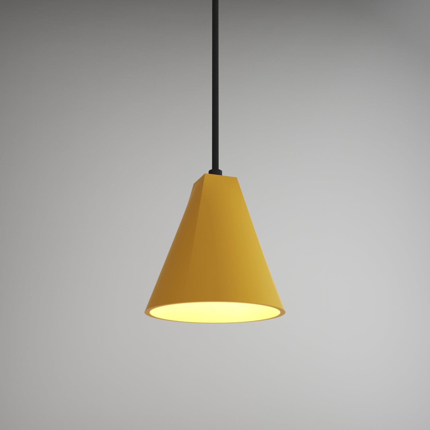 Alfa - luminaire intérieur suspendu