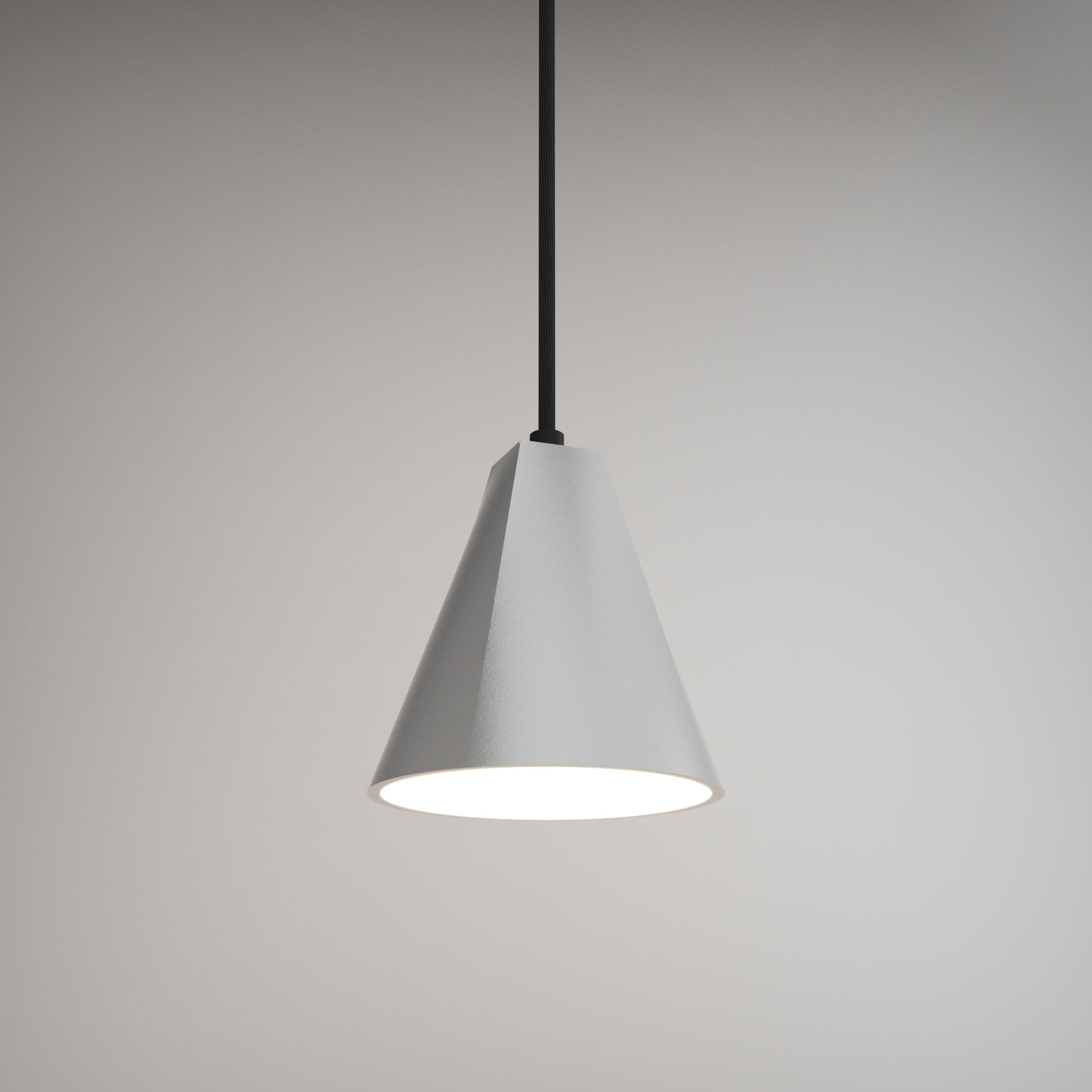 Alfa - luminaire intérieur suspendu