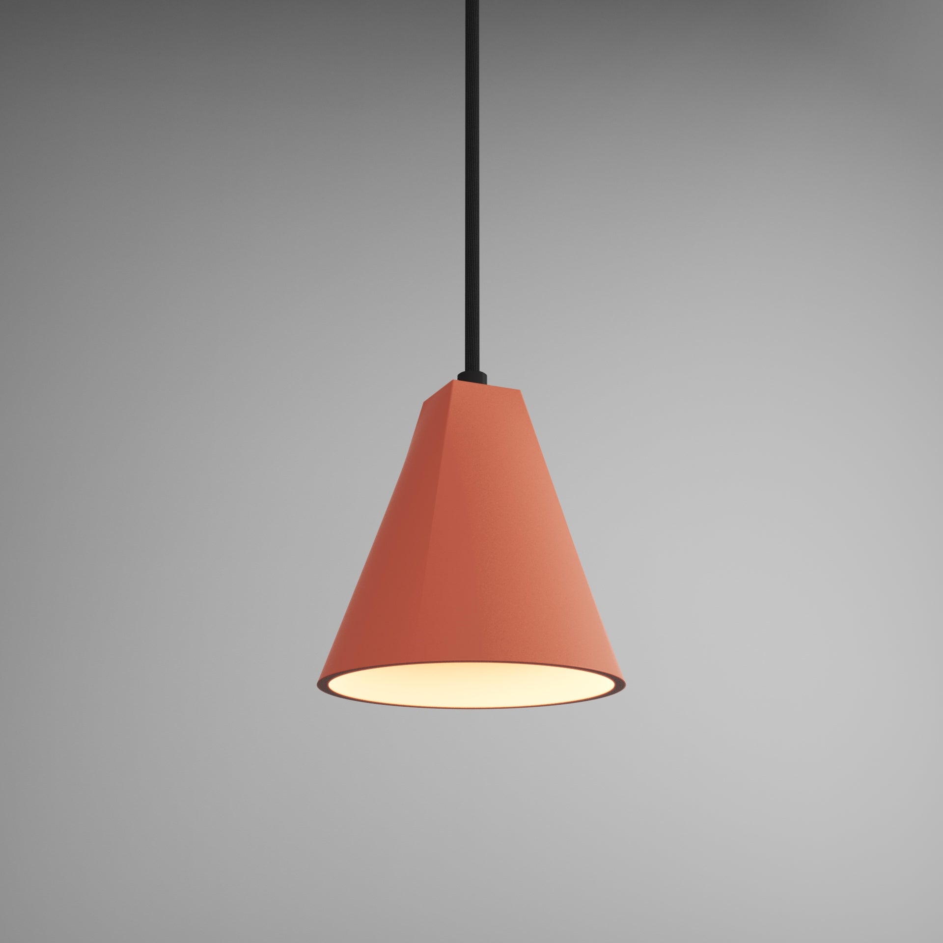 Alfa - luminaire intérieur suspendu