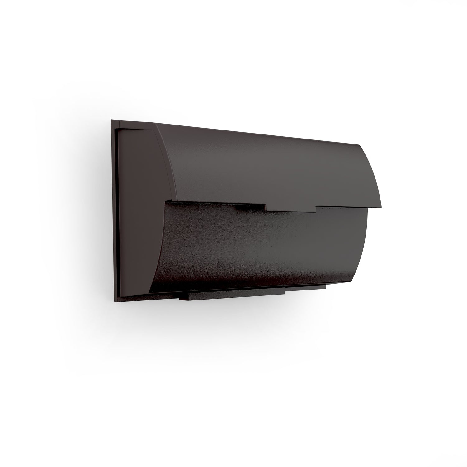 Oxford - Boîte aux lettres horizontale - 1796