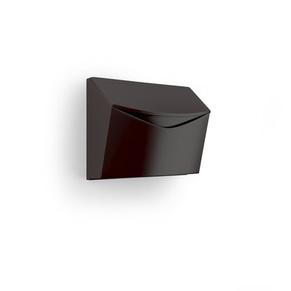 New York • Boîte aux lettres horizontale [1798]