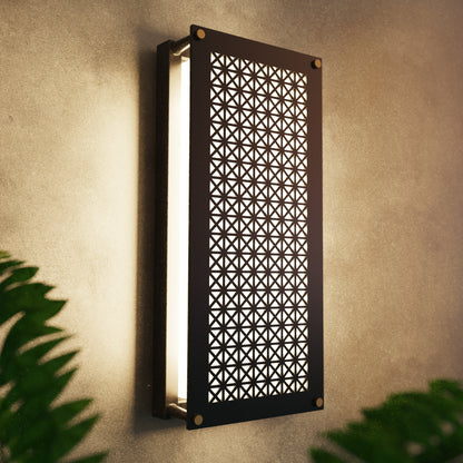 Casablanca • Luminaire extérieur mural • 24026
