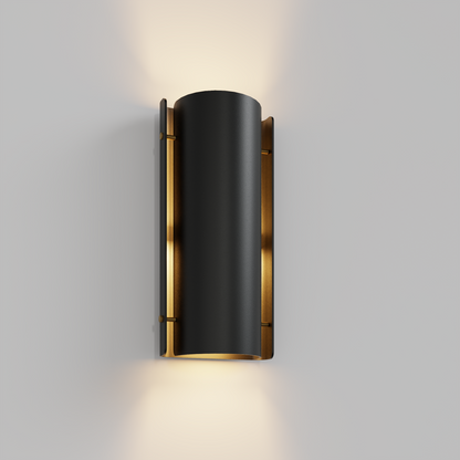 Luminaire extérieur mural • Danube • 22726