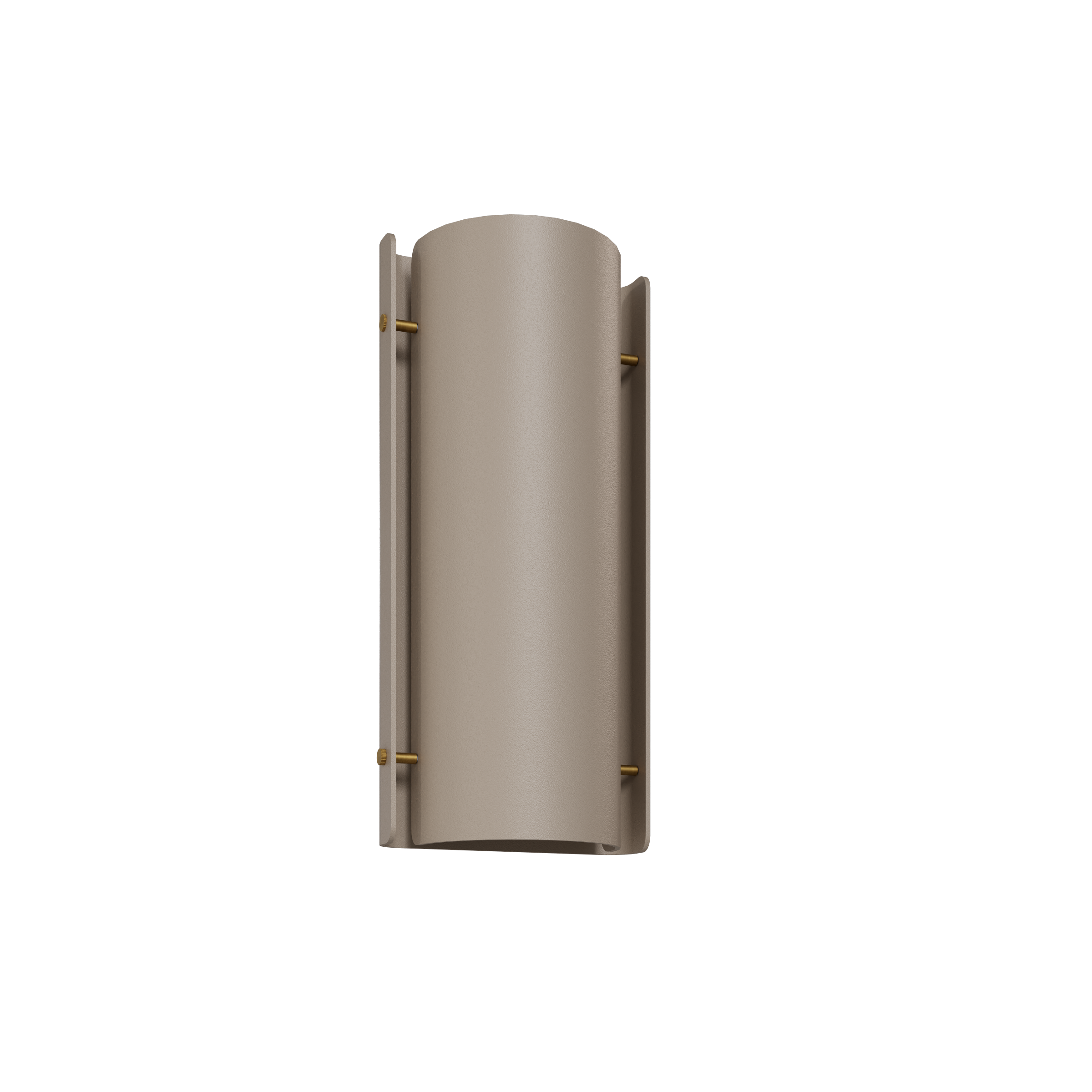 Luminaire extérieur mural • Danube • 22726