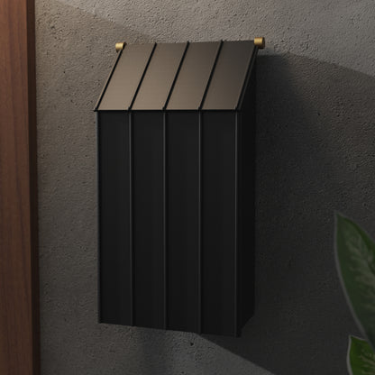 Oslo • Boîte aux lettres verticale • 1787