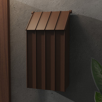 Oslo • Boîte aux lettres verticale • 1787