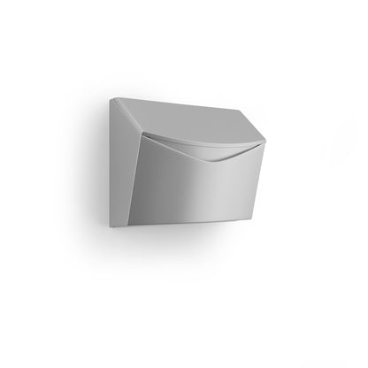 New York • Boîte aux lettres horizontale [1798]