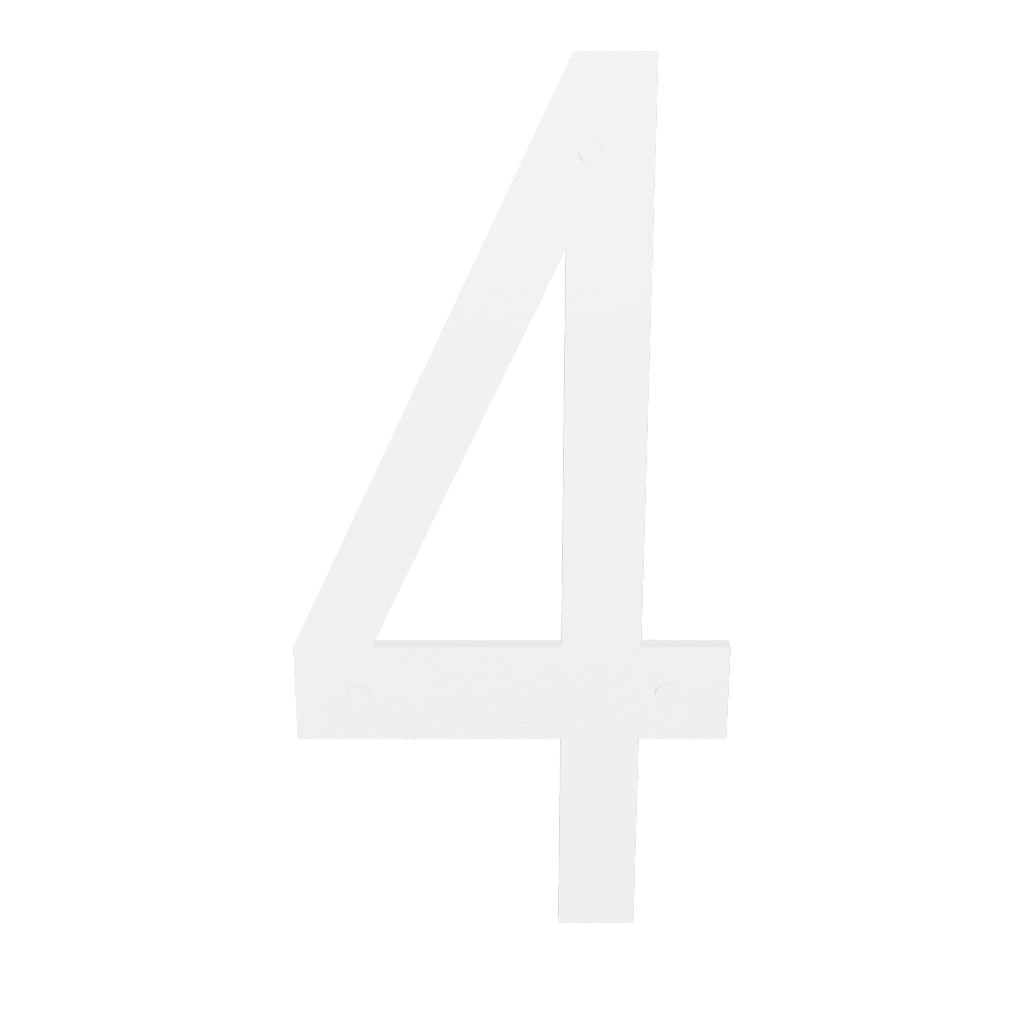 Chiffres flottants d&