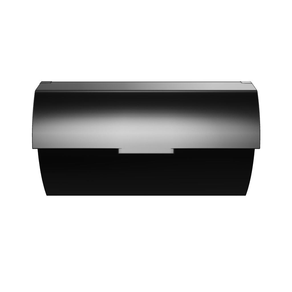 Oxford - Boîte aux lettres horizontale - 1796