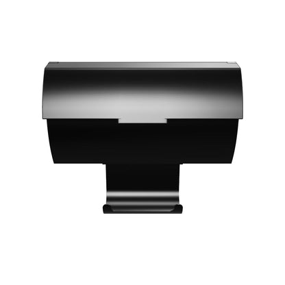 Oxford - Boîte aux lettres horizontale avec support à journaux - 1797