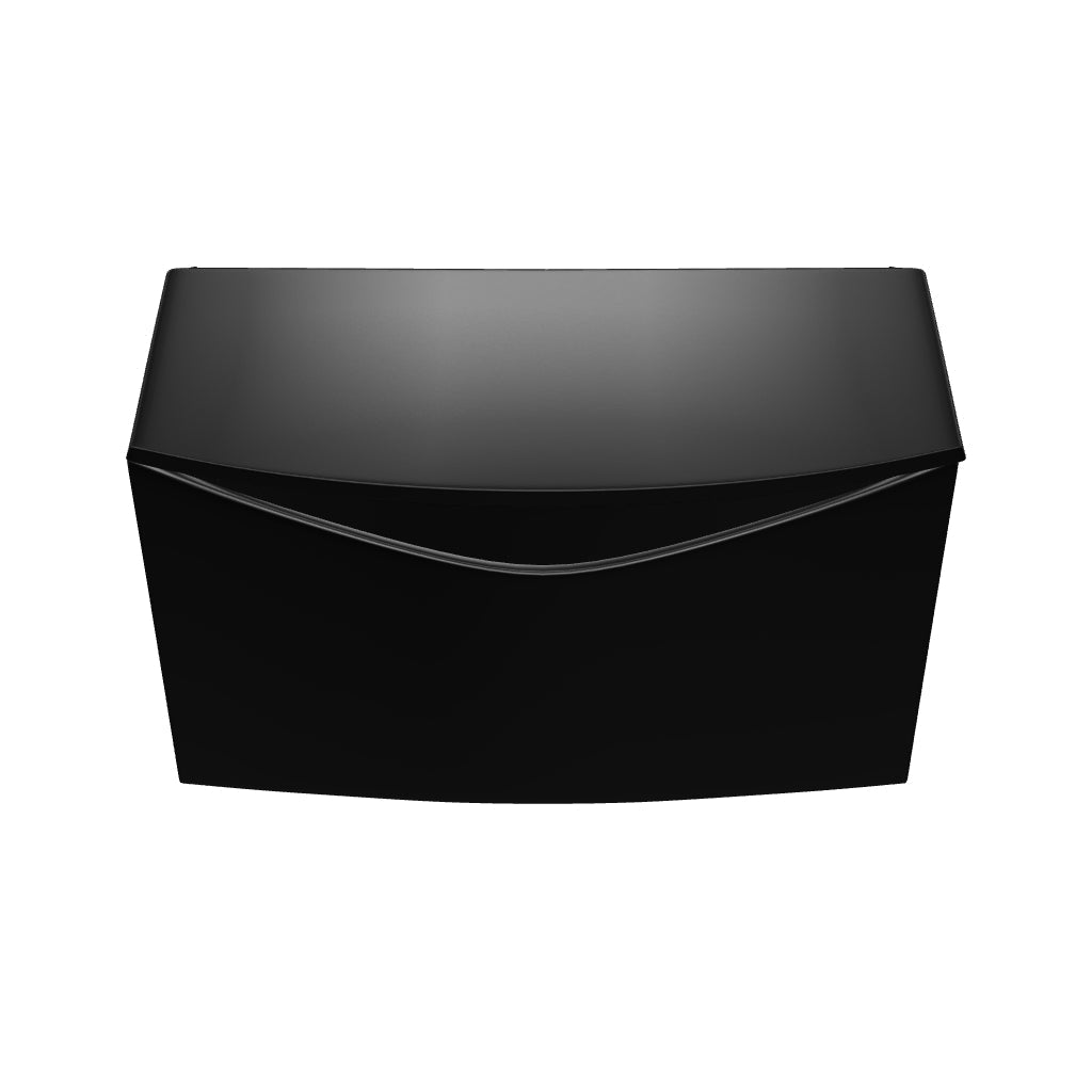 New York • Boîte aux lettres horizontale [1798]