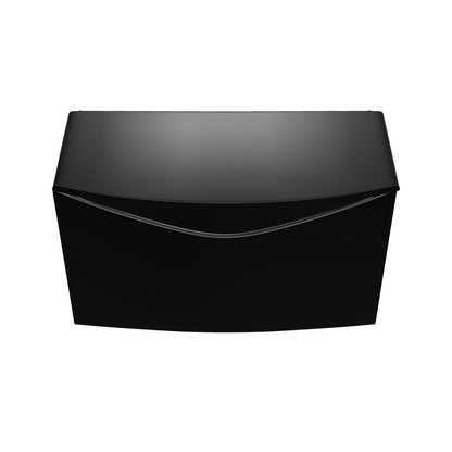 New York • Boîte aux lettres horizontale [1798]