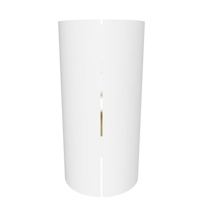 Évolution • Luminaire mural cylindrique pour l&