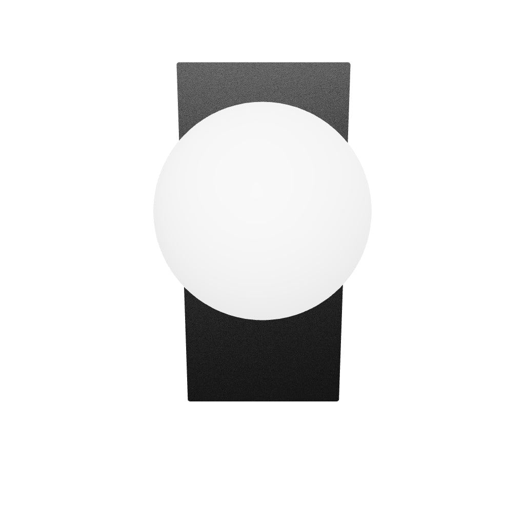 Luminaire mural • Alto II • 17126  • 100% fait au Québec • Snoc