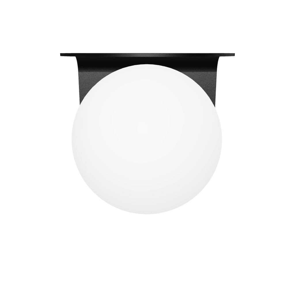 Luminaire mural • Alto III • 17226  • 100% fait au Québec • Snoc