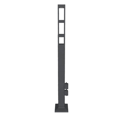 Commercial • Bollard  Windsor • [BWI]