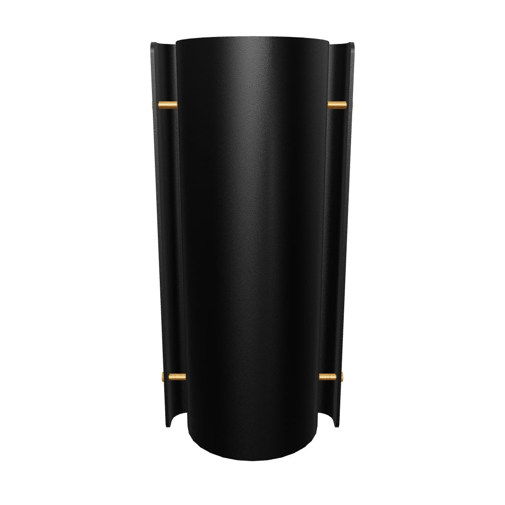 Luminaire extérieur mural • Danube • 22726