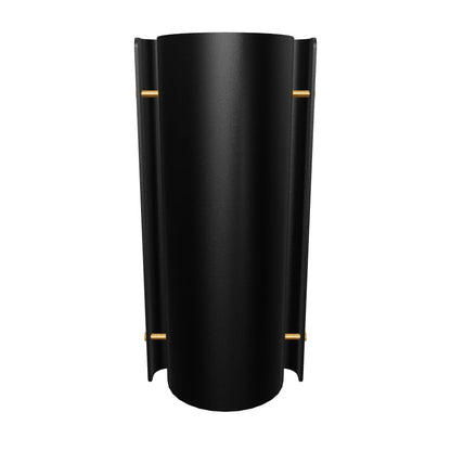 Luminaire extérieur mural • Danube • 22726