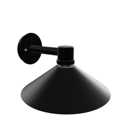 Luminaire extérieur mural • Oakland • 26021  • 100% fait au Québec • Snoc