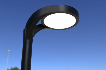 Commercial - Austin - Poteau [AU00]