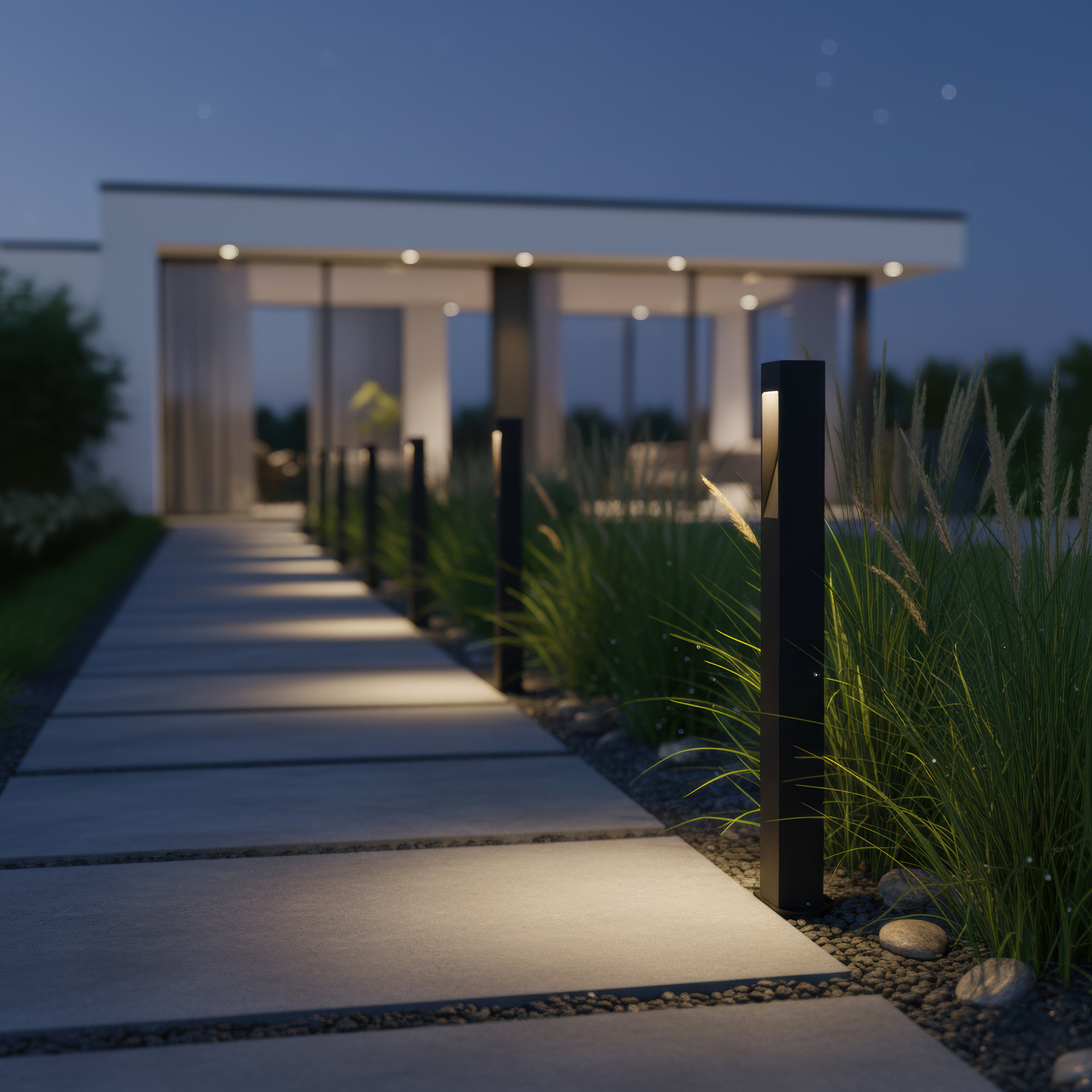 VEGA• Luminaire d&