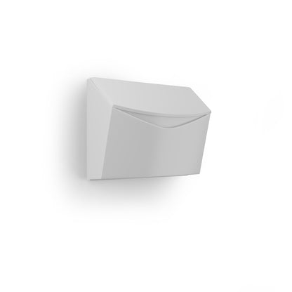 New York • Boîte aux lettres horizontale [1798]