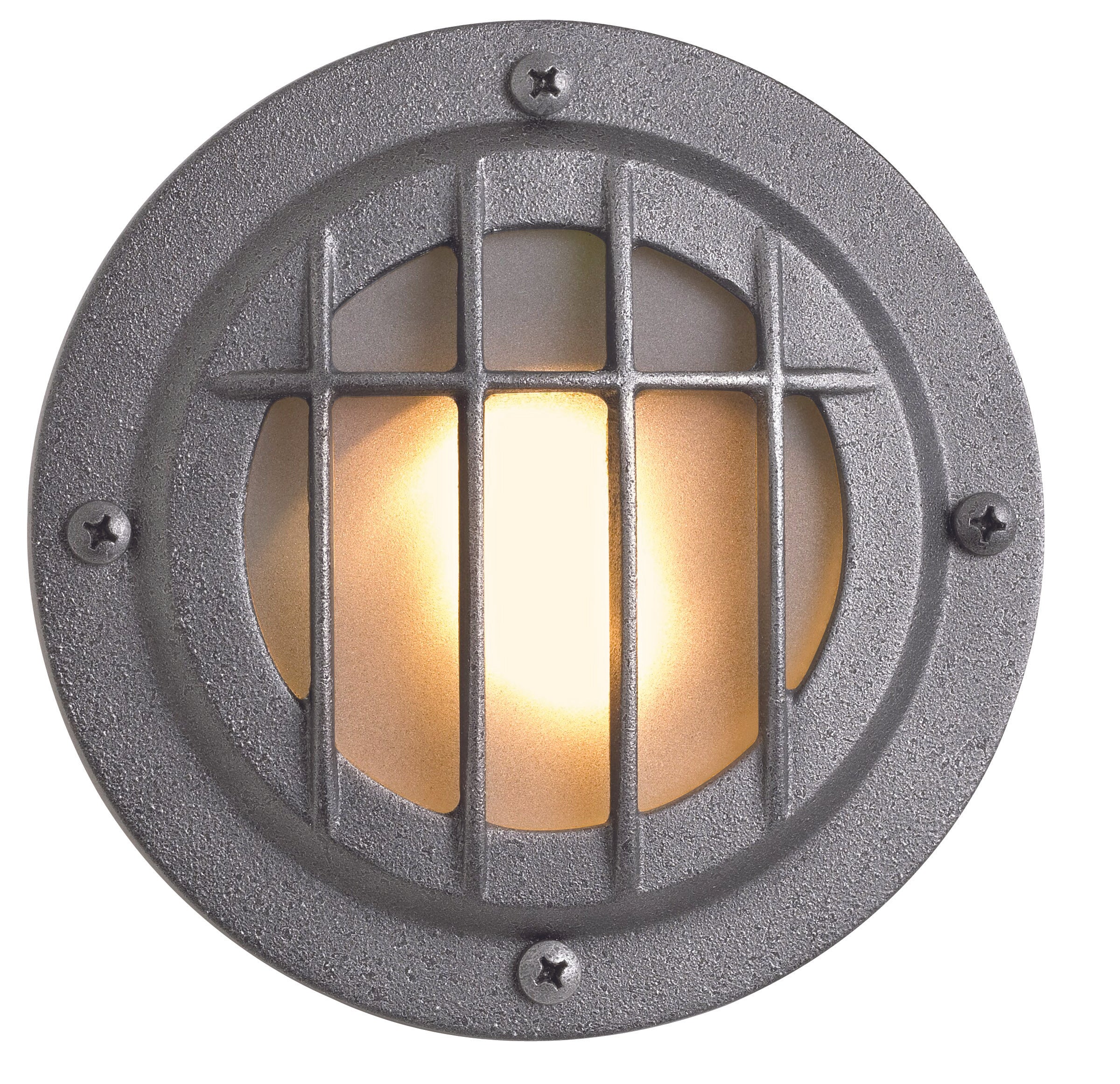 Luminaire paysagé pour enfouissement - 0122