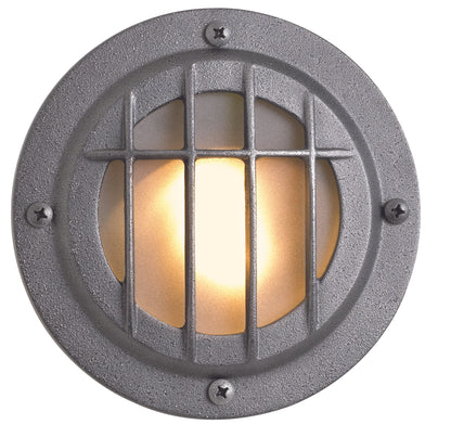 Luminaire paysagé pour enfouissement - 0122