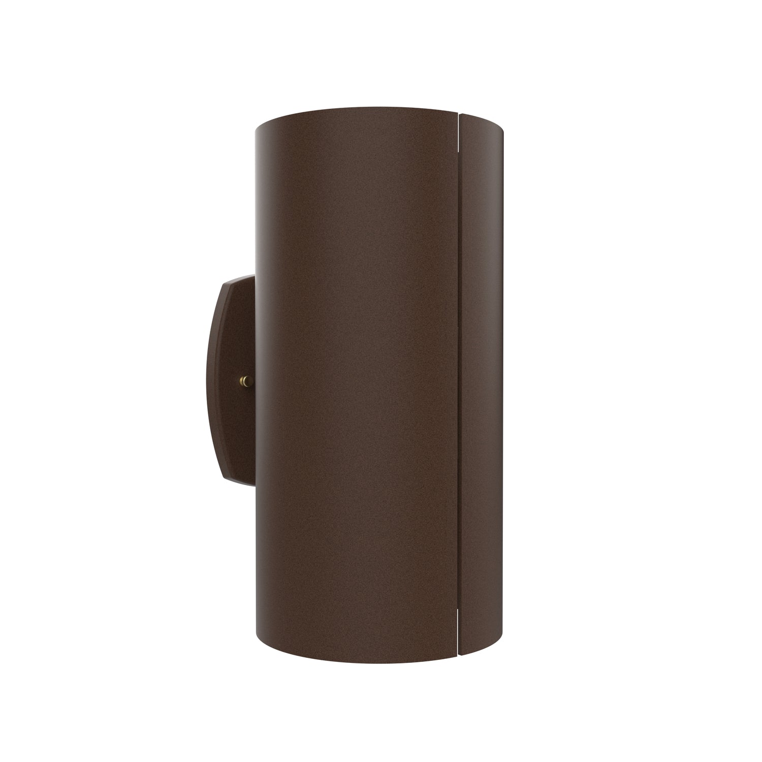 Évolution • Luminaire mural cylindrique pour l&