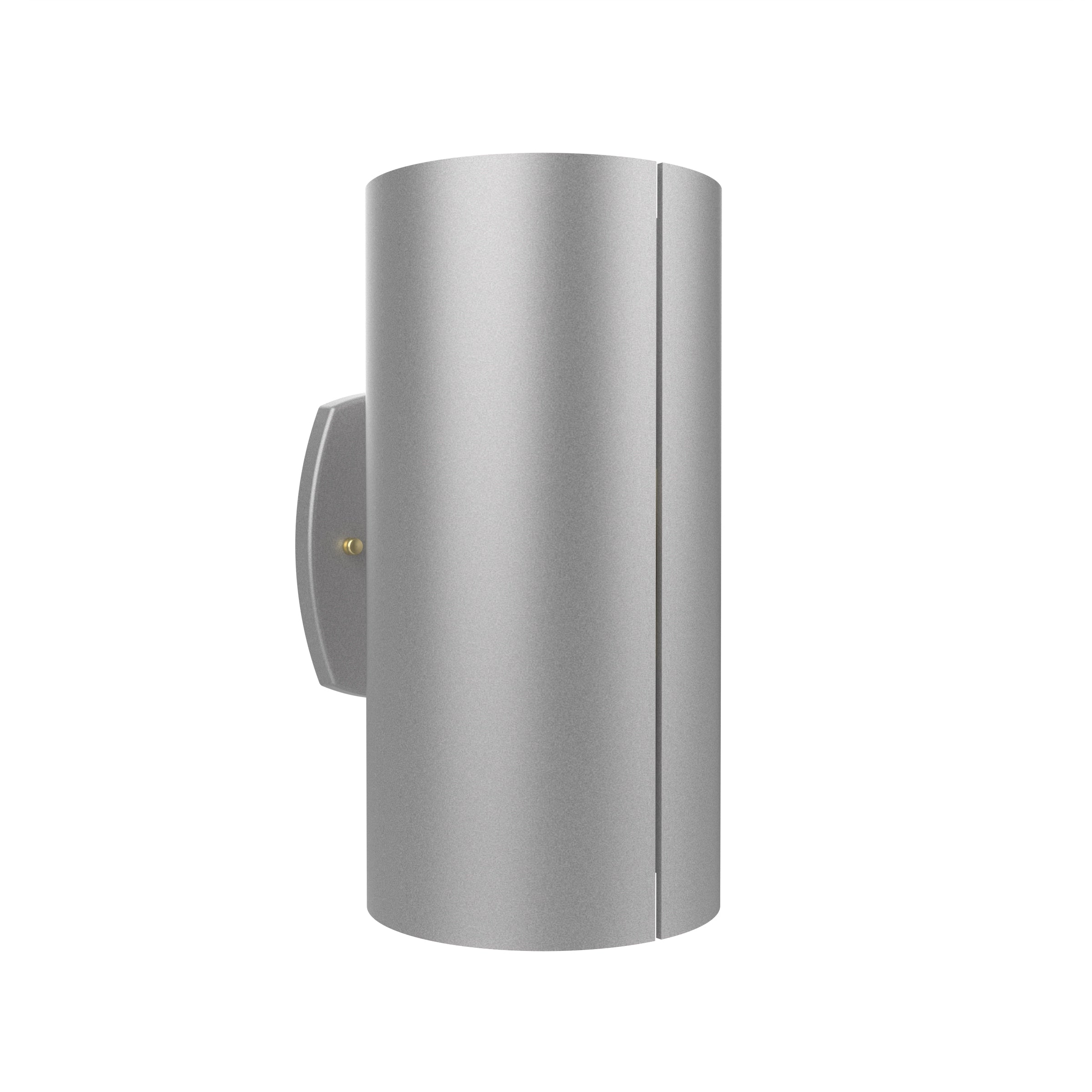 Évolution • Luminaire mural cylindrique pour l&