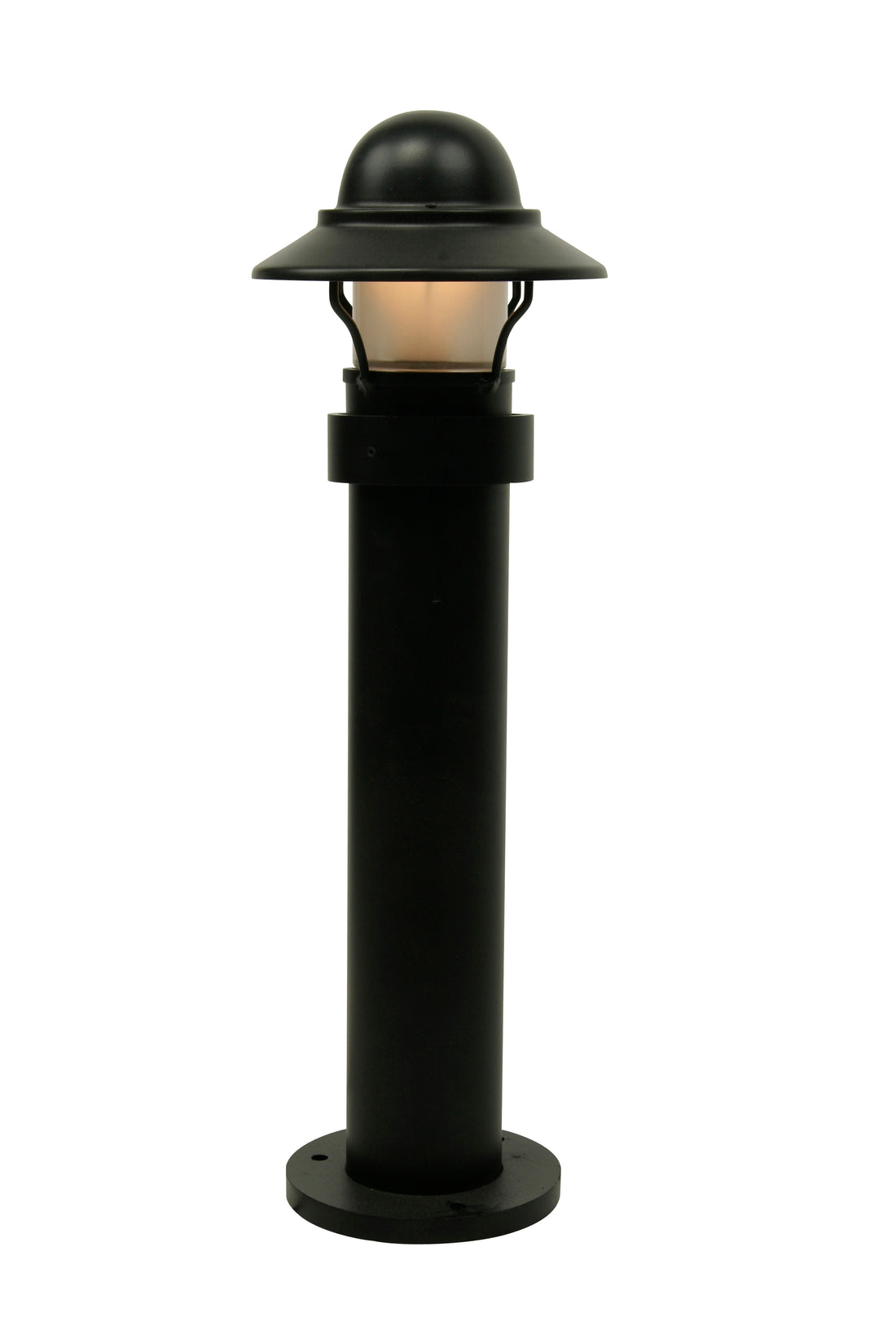 Luminaire paysager - Bollards - San Francisco 0871