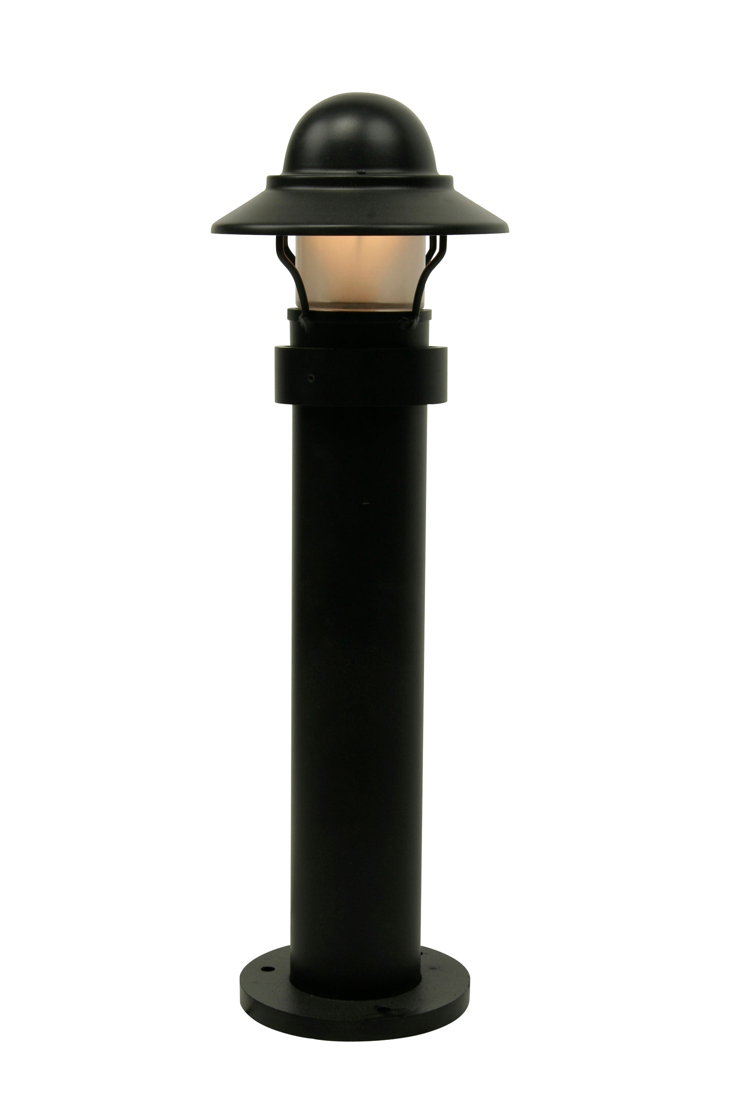 Luminaire paysager - Bollards - San Francisco 0871