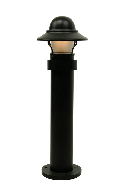 Luminaire paysager - Bollards - San Francisco 0871