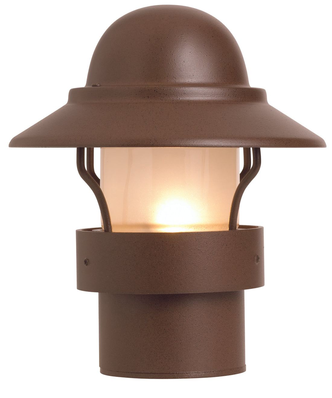 Luminaire paysager de sol - 0886