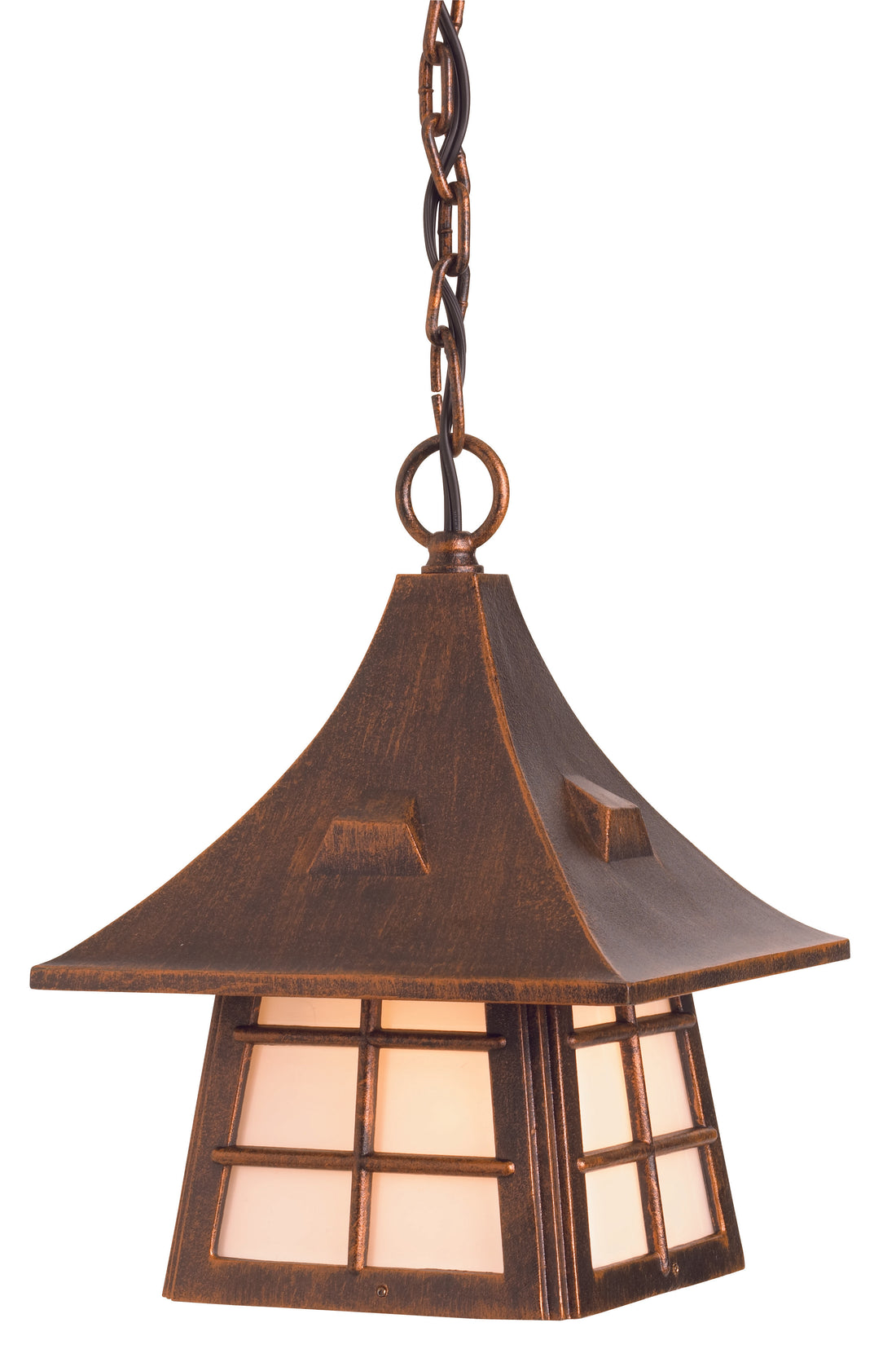 Luminaire paysager suspendu - Osaka 0936