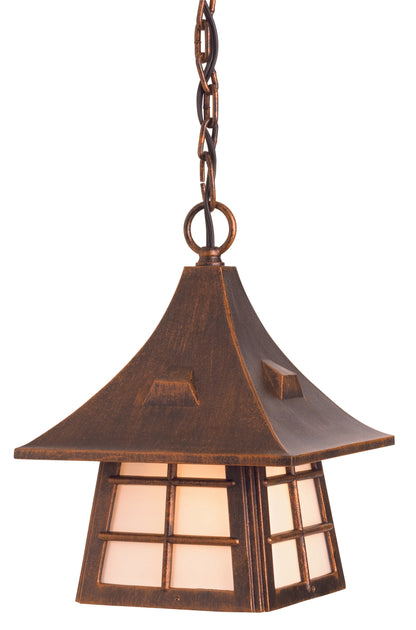 Luminaire paysager suspendu - Osaka 0936