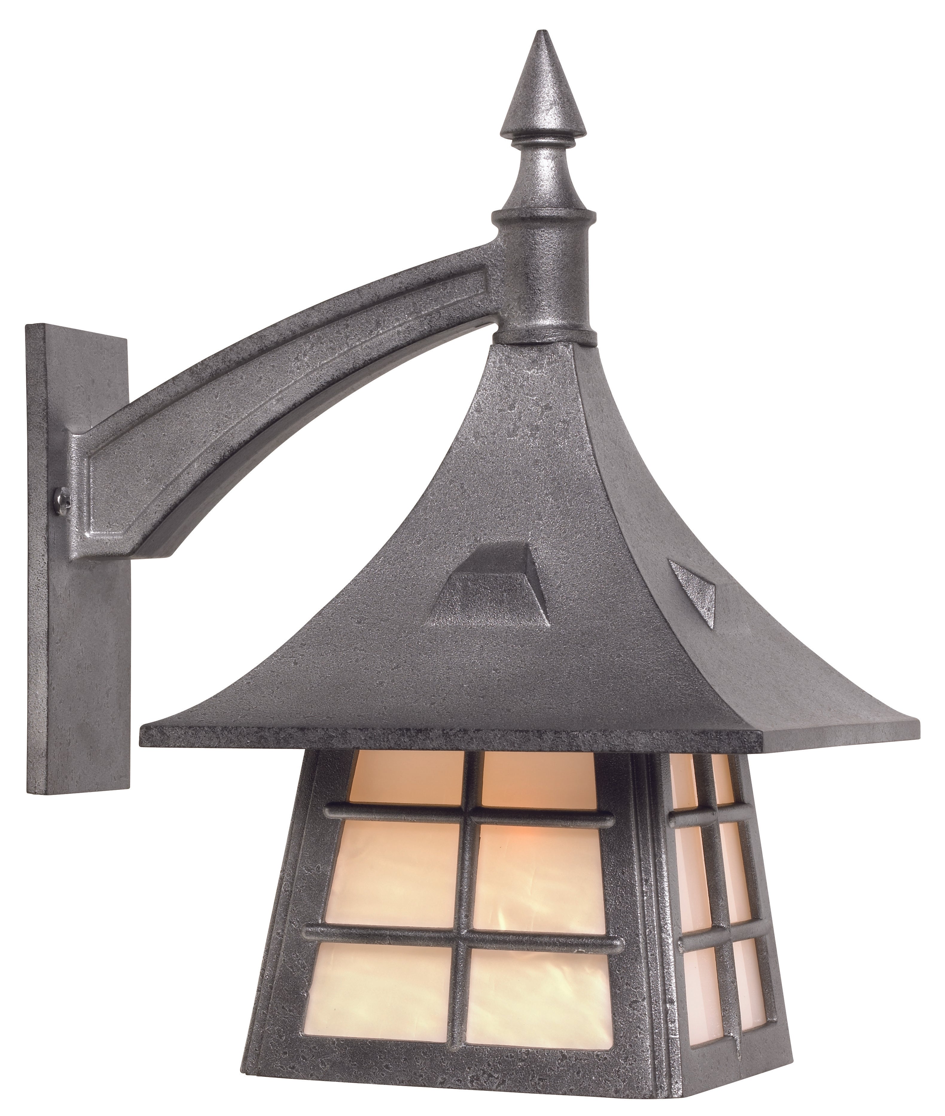 Luminaire mural pour terrasses - Osaka 0966