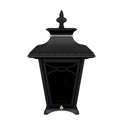 Bellissima - Luminaire mural extérieur montage vers le bas format petit - 10127