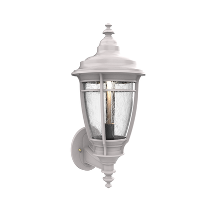 Portland - Wall Mount Up Small - 10224
