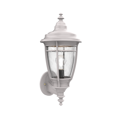 Portland - Wall Mount Up Small - 10224