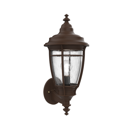 Portland - Wall Mount Up Small - 10224