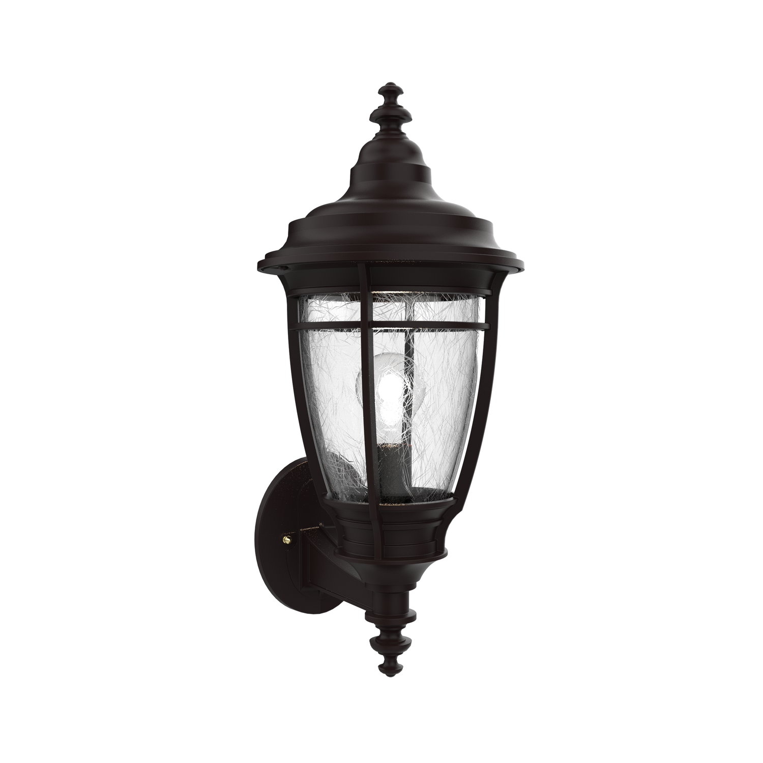 Portland - Wall Mount Up Small - 10224