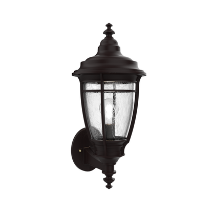 Portland - Wall Mount Up Small - 10224