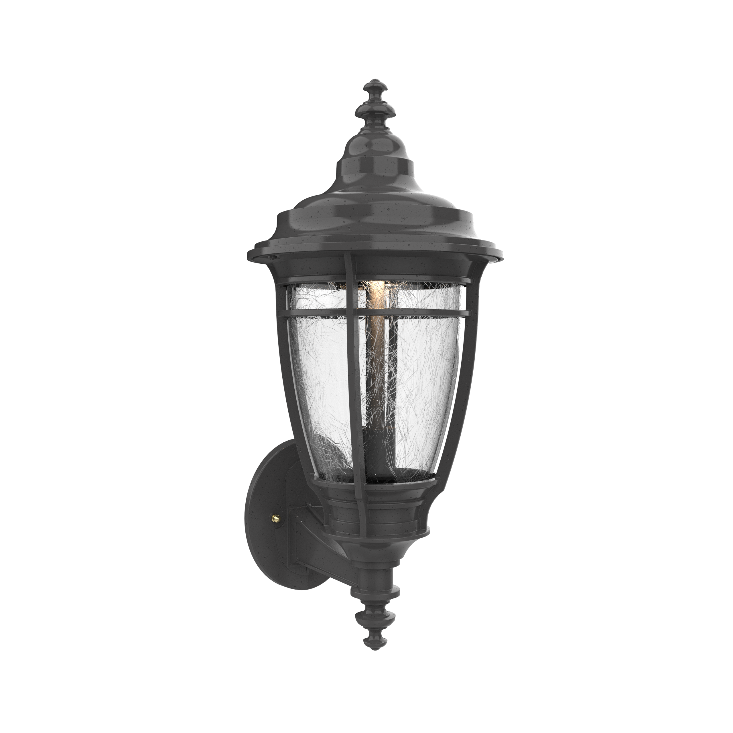 Portland - Wall Mount Up Small - 10224