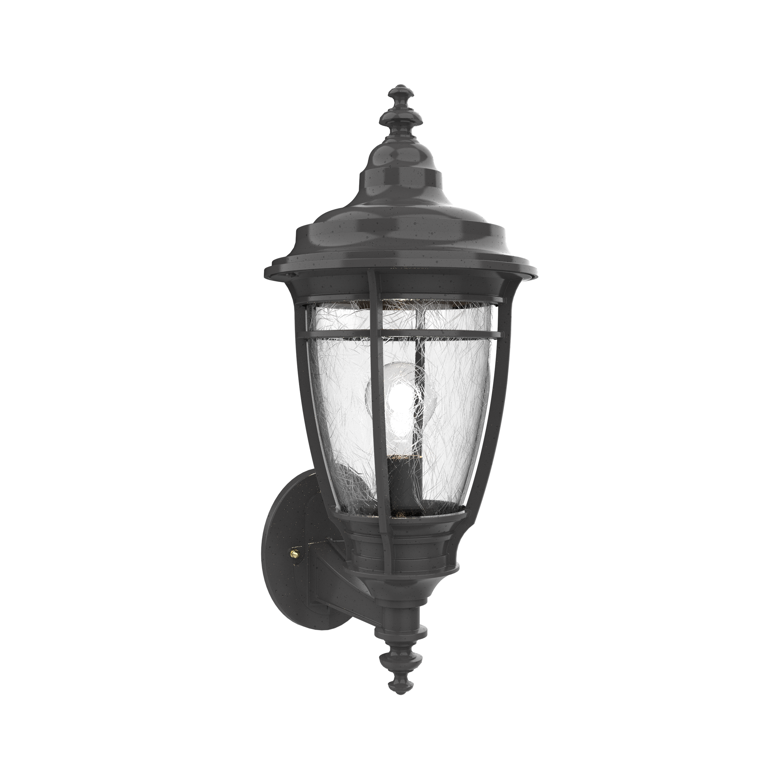 Portland - Wall Mount Up Small - 10224