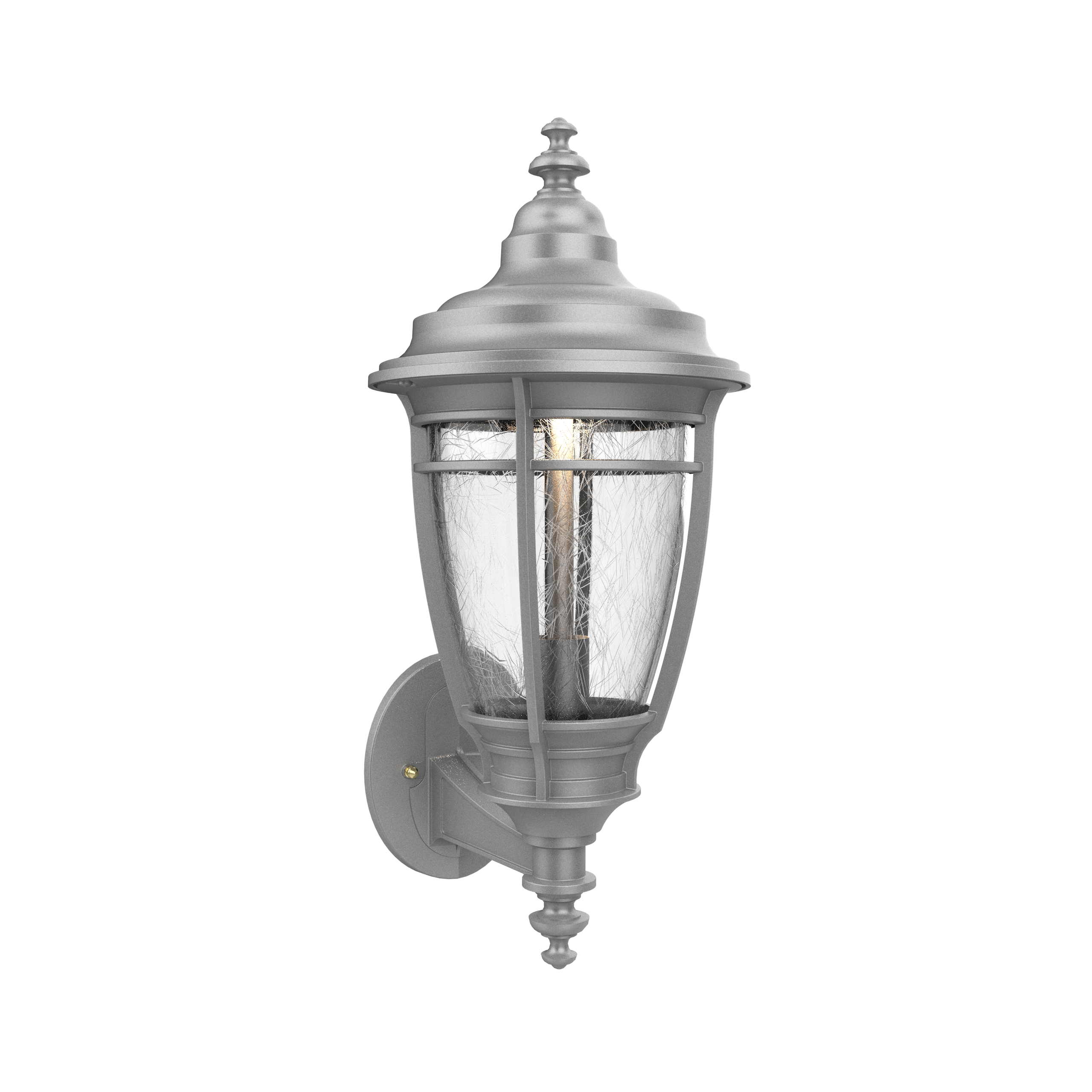 Portland - Wall Mount Up Small - 10224
