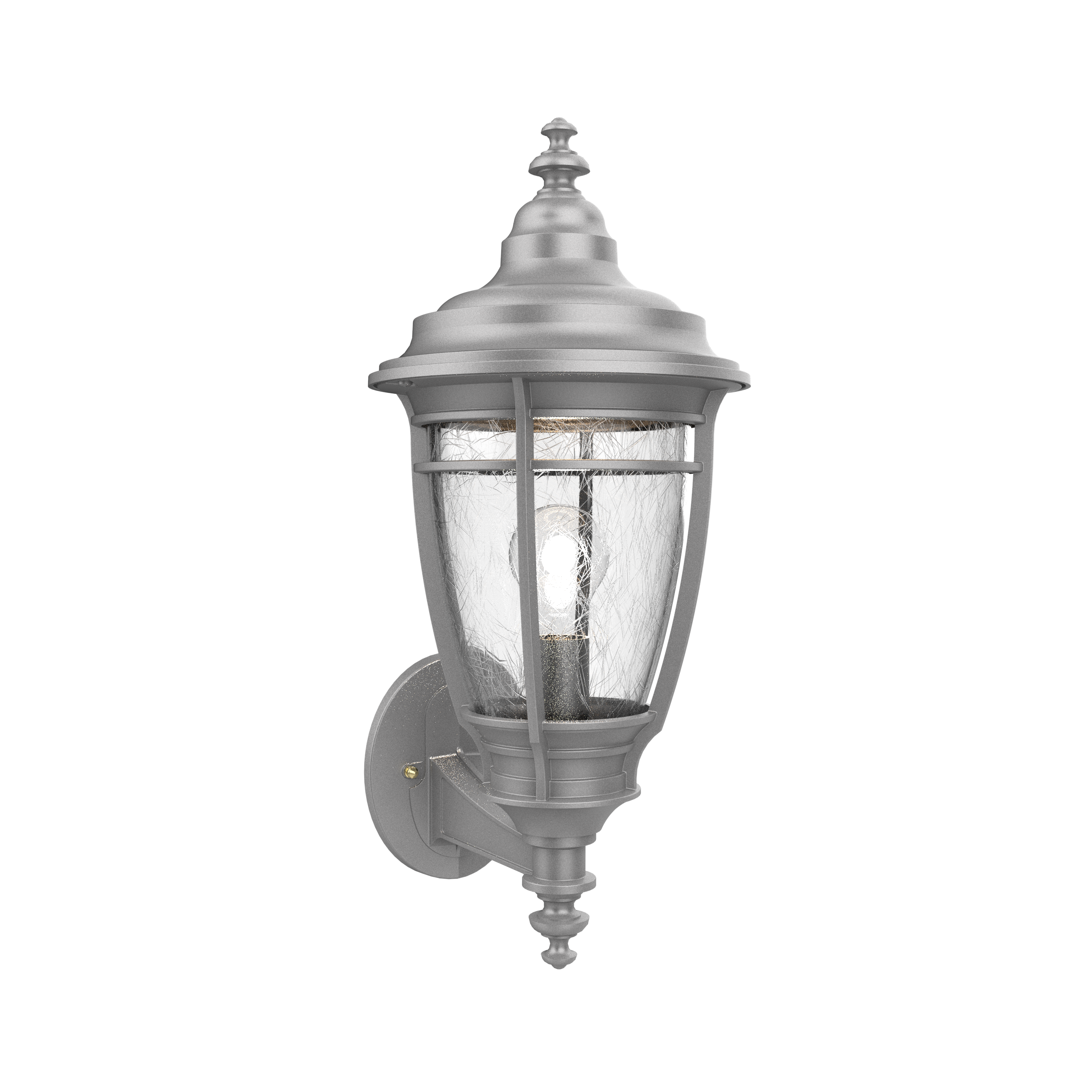 Portland - Wall Mount Up Small - 10224
